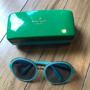 Kate Spade sunglasses